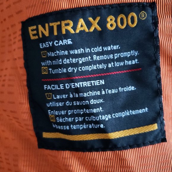 Outdoor Survival Canada  XXS winter jacket - Picture 8 of 9